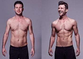 How to Get a Six-pack in Brilliant Ways