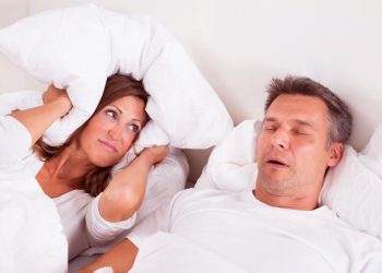 What Are the Causes of Sleep Apnea