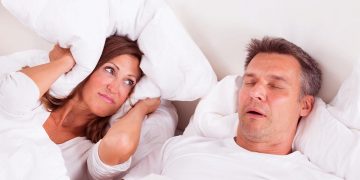 What Are the Causes of Sleep Apnea