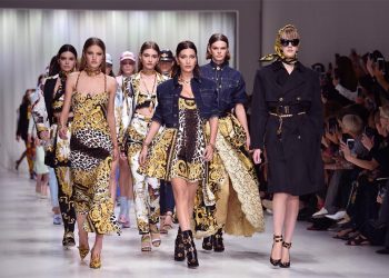 How to Become a Supermodel Professionally