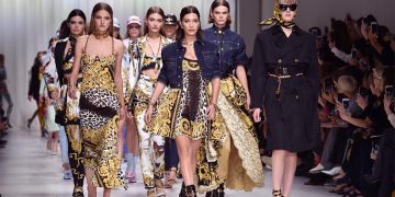 How to Become a Supermodel Professionally