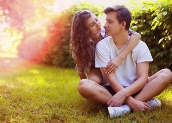 Relationship Advice for Teenagers