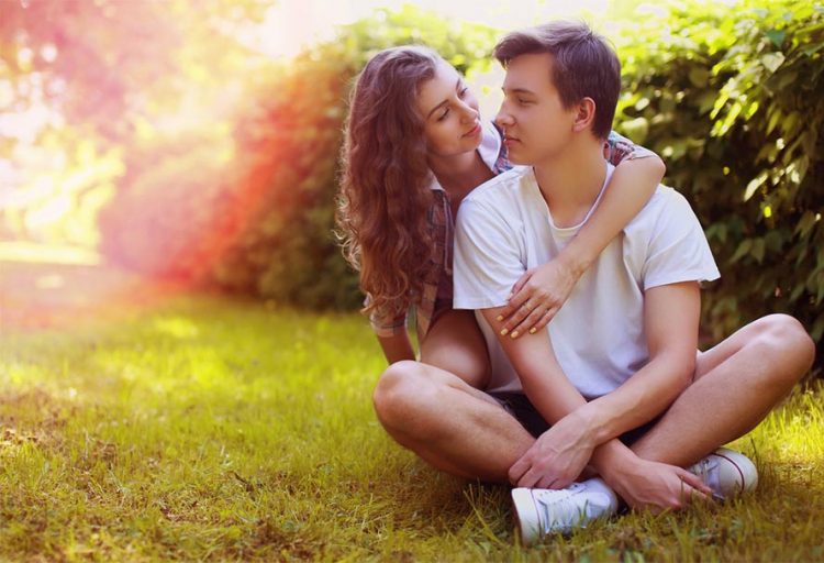 Relationship Advice for Teenagers