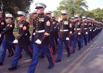 How to Become a Marine Ideally