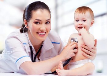 How to Become a Pediatrician Professionally
