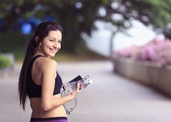 Easy Stay-Healthy Tips for Women