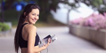 Easy Stay-Healthy Tips for Women