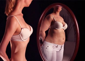 How to Become Anorexic in Healthy Ways