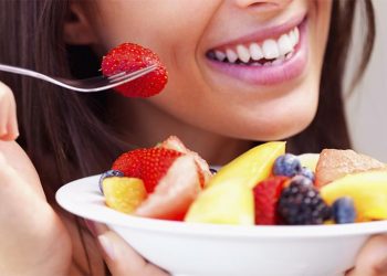 Six Healthy Fruits to Eat in the Morning
