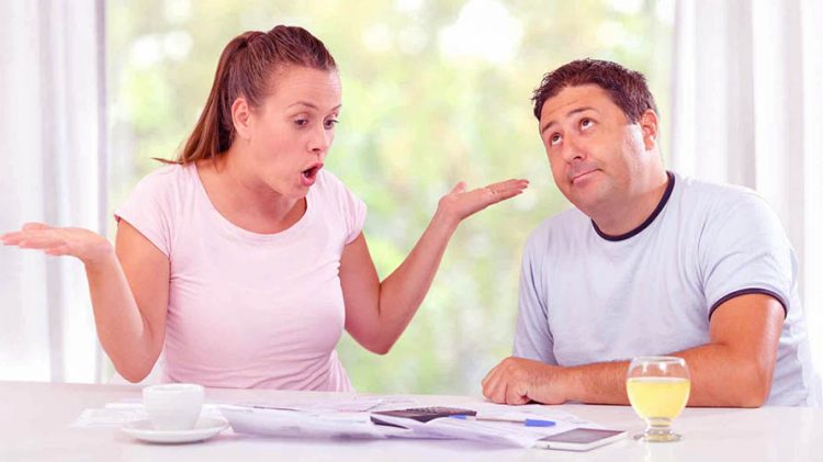 Top Marriage Advice for Wives