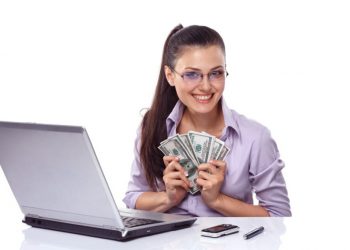 How to Get Rich Online in Easy Ways