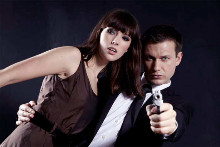 How to Become a Secret Agent Guidelines