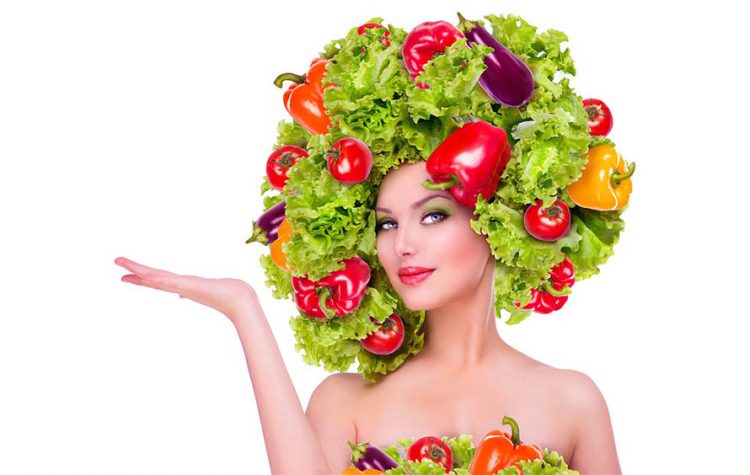 How to Become a Vegan without Being Miserable