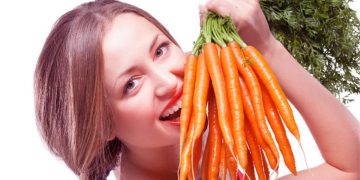 Benefits of Vitamin A for Health