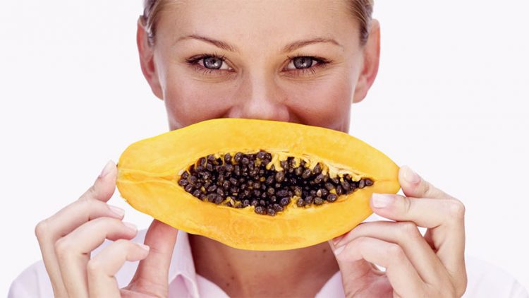 Amazing Benefits of Papaya for Body Health
