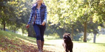 20 Amazing Benefits of Walking in The Morning