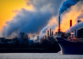 Study: Exposure to Pollution Can Make Declining Intelligence Levels