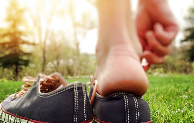 Find out How to Care Feet for Diabetics Correctly