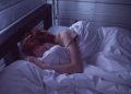 The Right Sleep Position Can Cure Headaches