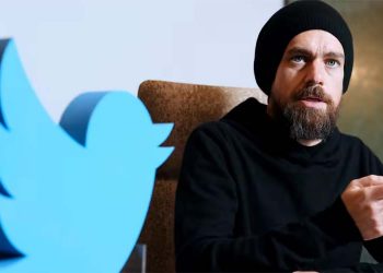 Jack Dorsey Twitter