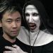 James Wan The Nun Conjuring 2